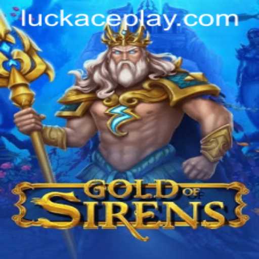 GoldofSirens: The Enchanting World of Strategy and Adventure