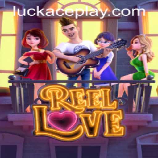 ReelLove: Exploring the Excitement of LUCKACE's Thrilling Casino Game