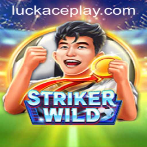 Unleashing Adventure with StrikerWILD: Dive into Excitement with LUCKACE